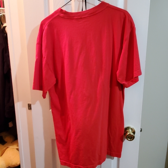 Vintage The Disney Store embroidered Goofy tee - Picture 4 of 4